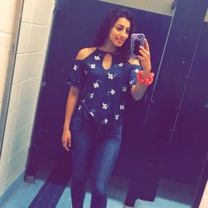 Meet your Posher, Aleigha